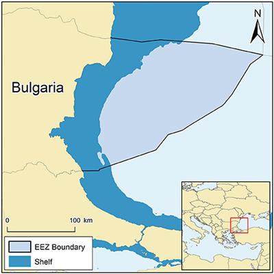 The Marine Fisheries in <mark class="highlighted">Bulgaria</mark>'s Exclusive Economic Zone, 1950–2013